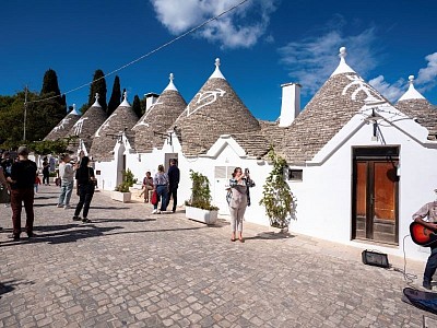 Trulli